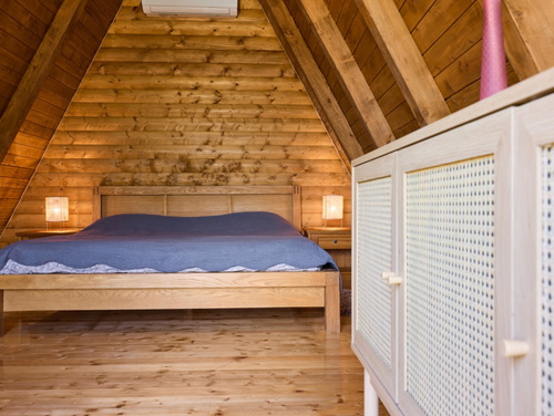 Holiday Home Zeleni Brijeg