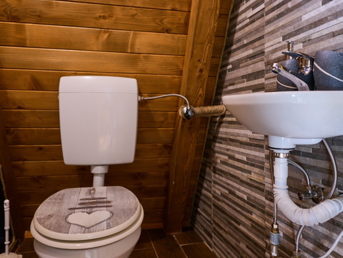 Holiday Home Zeleni Brijeg