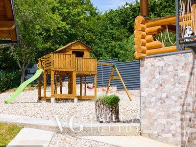 Holiday Home Zeleni Brijeg Zusatzinhalte