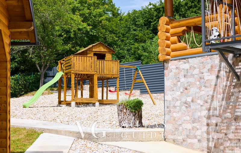 Holiday Home Zeleni Brijeg Contenuto aggiuntivo