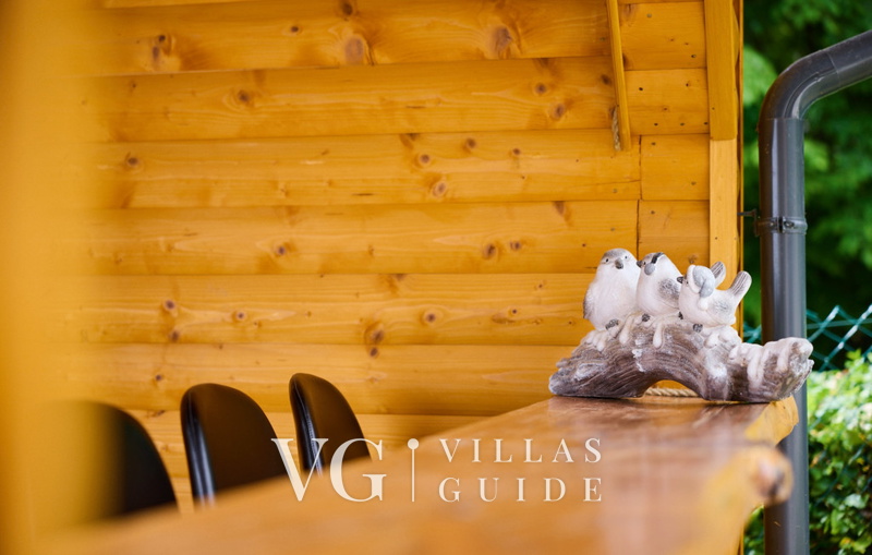 Holiday Home Zeleni Brijeg Contenuto aggiuntivo