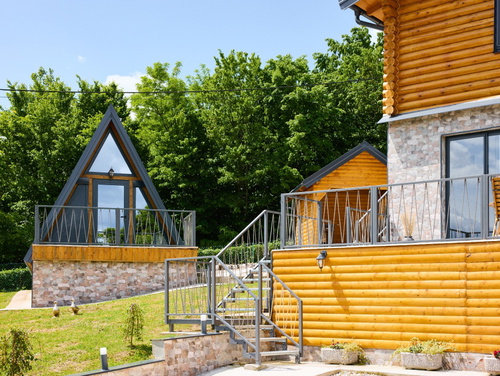 Holiday Home Zeleni Brijeg