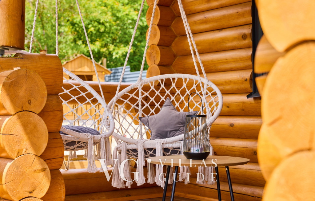 Holiday Home Zeleni Brijeg Contenuto aggiuntivo