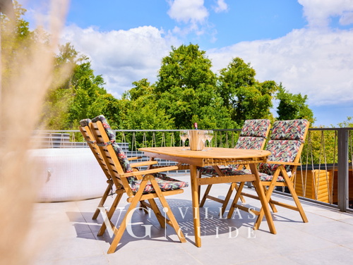 Holiday Home Zeleni Brijeg