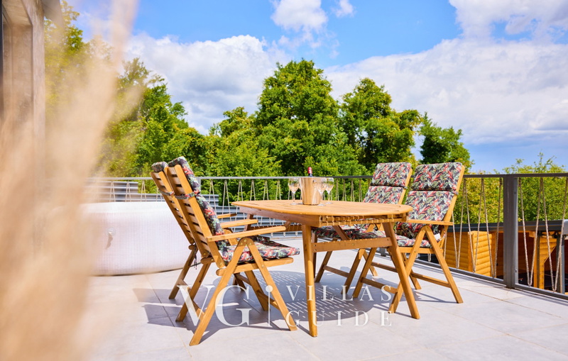 Holiday Home Zeleni Brijeg Contenuto aggiuntivo