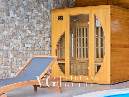 Holiday Home Zeleni Brijeg