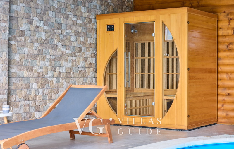 Holiday Home Zeleni Brijeg