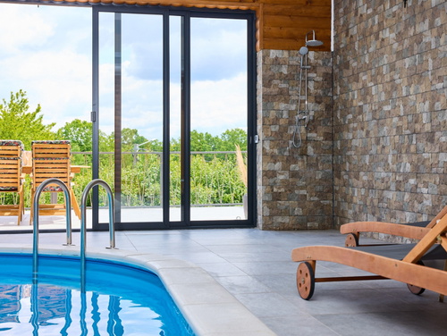 Holiday Home Zeleni Brijeg