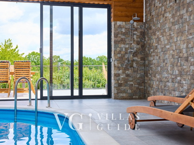 Holiday Home Zeleni Brijeg