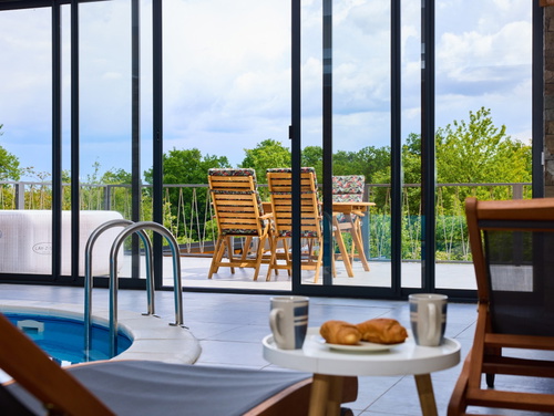 Holiday Home Zeleni Brijeg