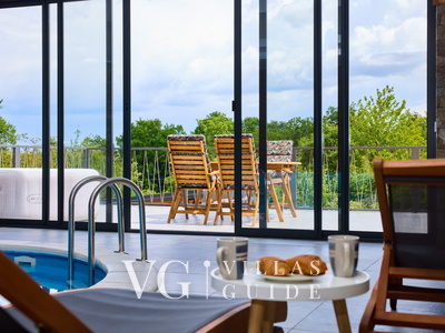 Holiday Home Zeleni Brijeg