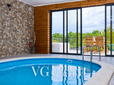 Holiday Home Zeleni Brijeg