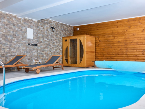 Holiday Home Zeleni Brijeg