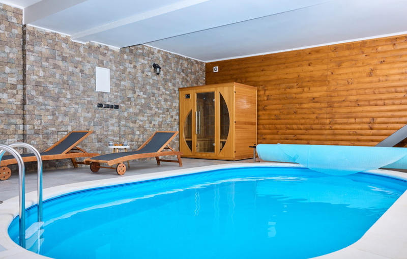 Holiday Home Zeleni Brijeg