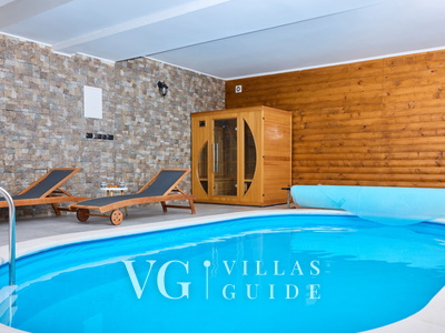 Holiday Home Zeleni Brijeg