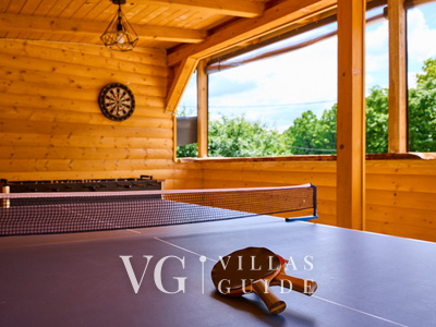 Holiday Home Zeleni Brijeg Zusatzinhalte