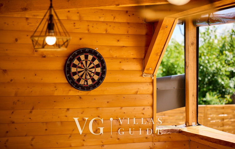 Holiday Home Zeleni Brijeg Contenuto aggiuntivo