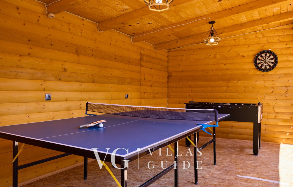 Holiday Home Zeleni Brijeg Contenuto aggiuntivo