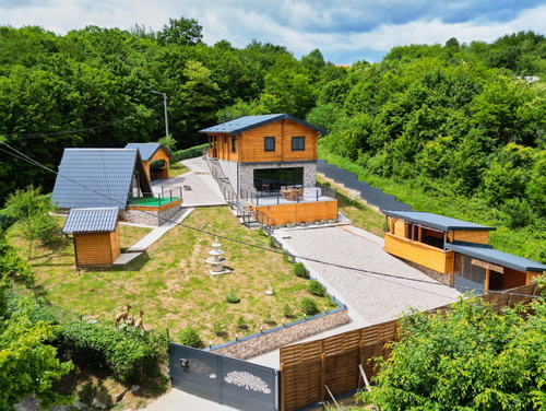 Holiday Home Zeleni Brijeg