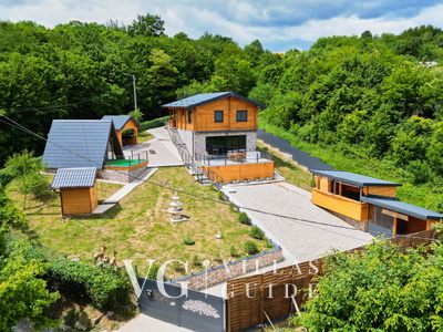 Holiday Home Zeleni Brijeg