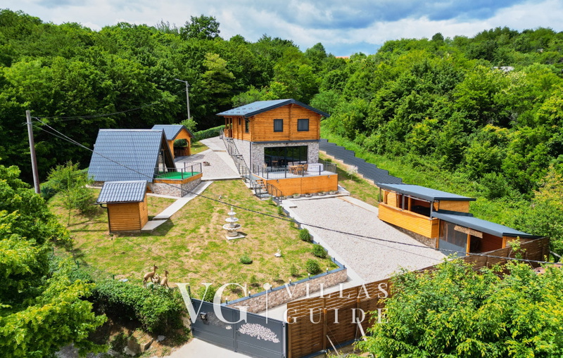 Holiday Home Zeleni Brijeg