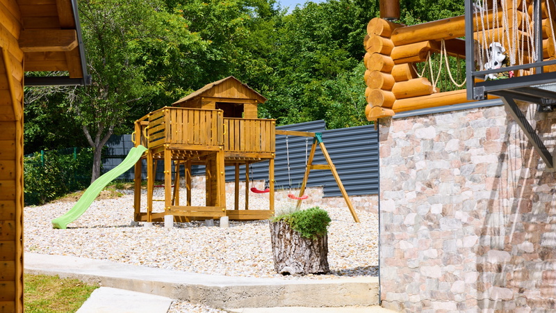 Holiday Home Zeleni Brijeg