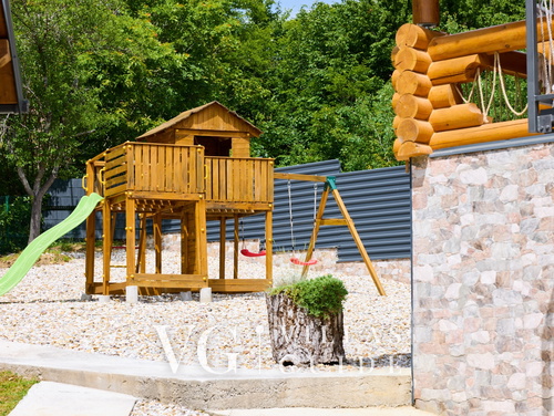 Holiday Home Zeleni Brijeg