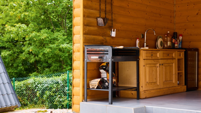 Holiday Home Zeleni Brijeg