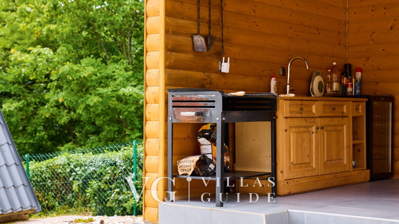 Holiday Home Zeleni Brijeg