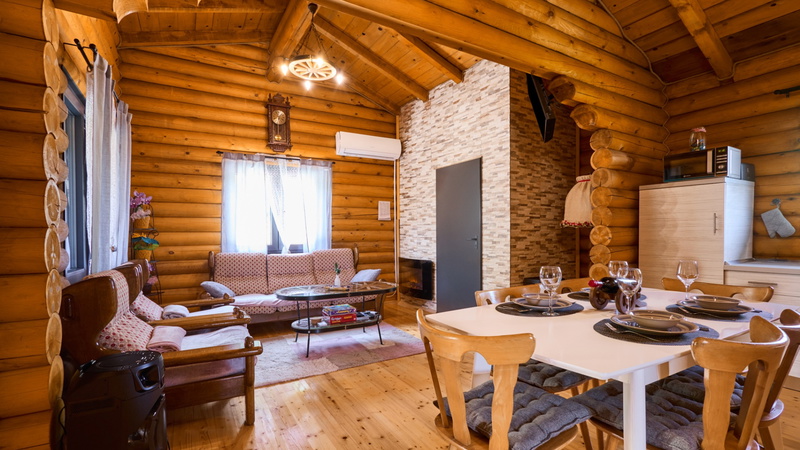 Holiday Home Zeleni Brijeg