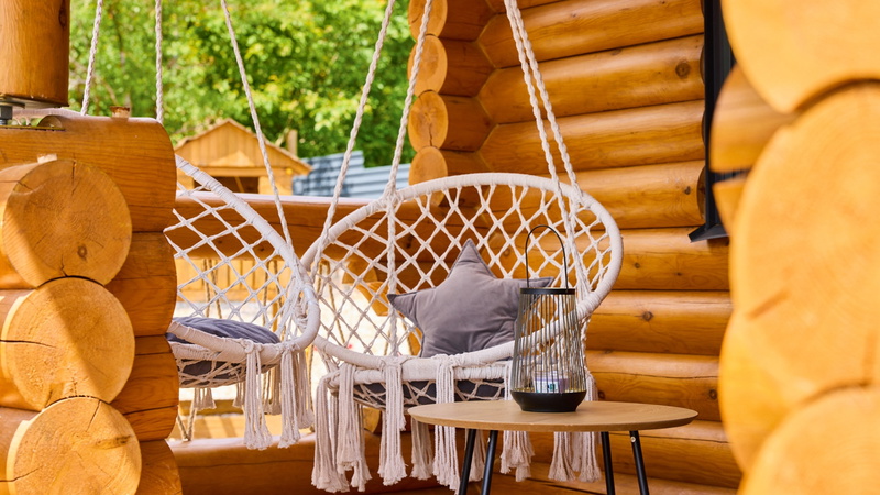 Holiday Home Zeleni Brijeg