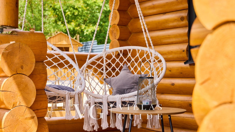 Holiday Home Zeleni Brijeg Additional content