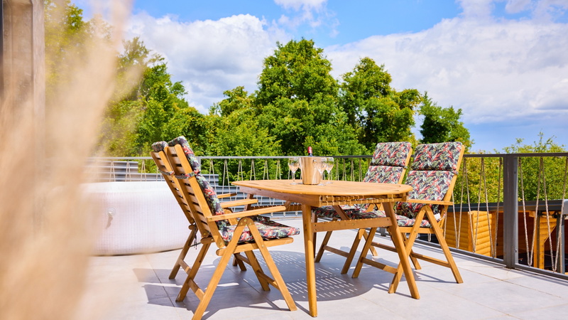 Holiday Home Zeleni Brijeg