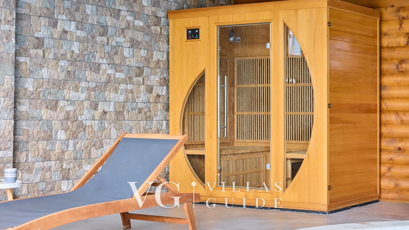 Holiday Home Zeleni Brijeg