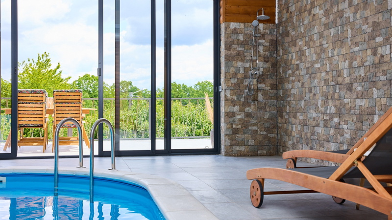 Holiday Home Zeleni Brijeg