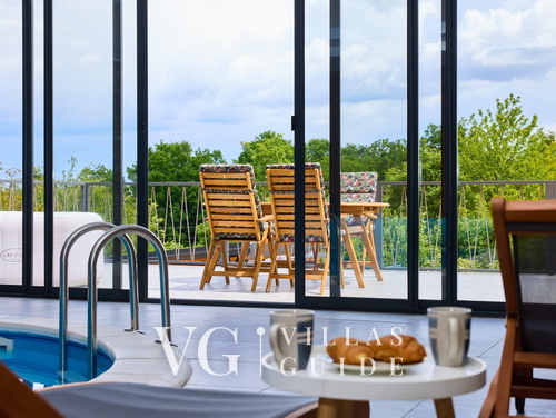 Holiday Home Zeleni Brijeg