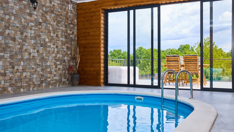 Holiday Home Zeleni Brijeg