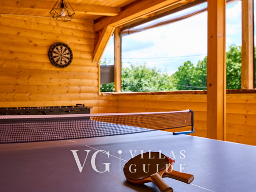 Holiday Home Zeleni Brijeg