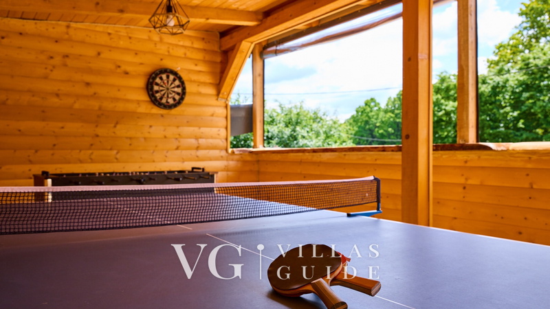 Holiday Home Zeleni Brijeg Additional content