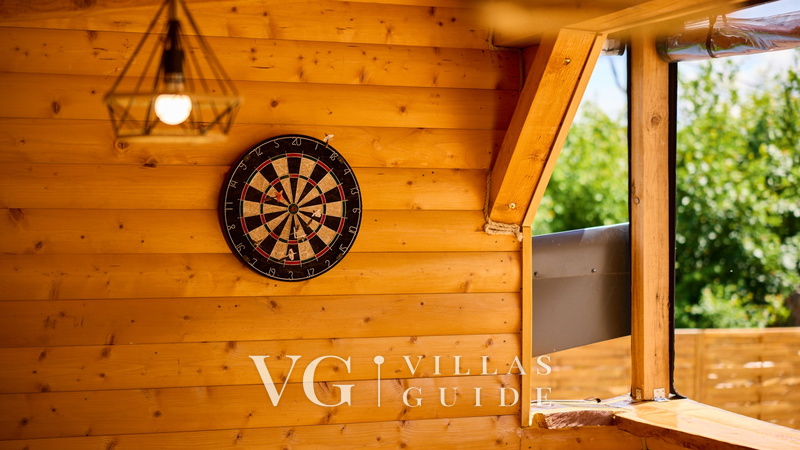 Holiday Home Zeleni Brijeg Additional content