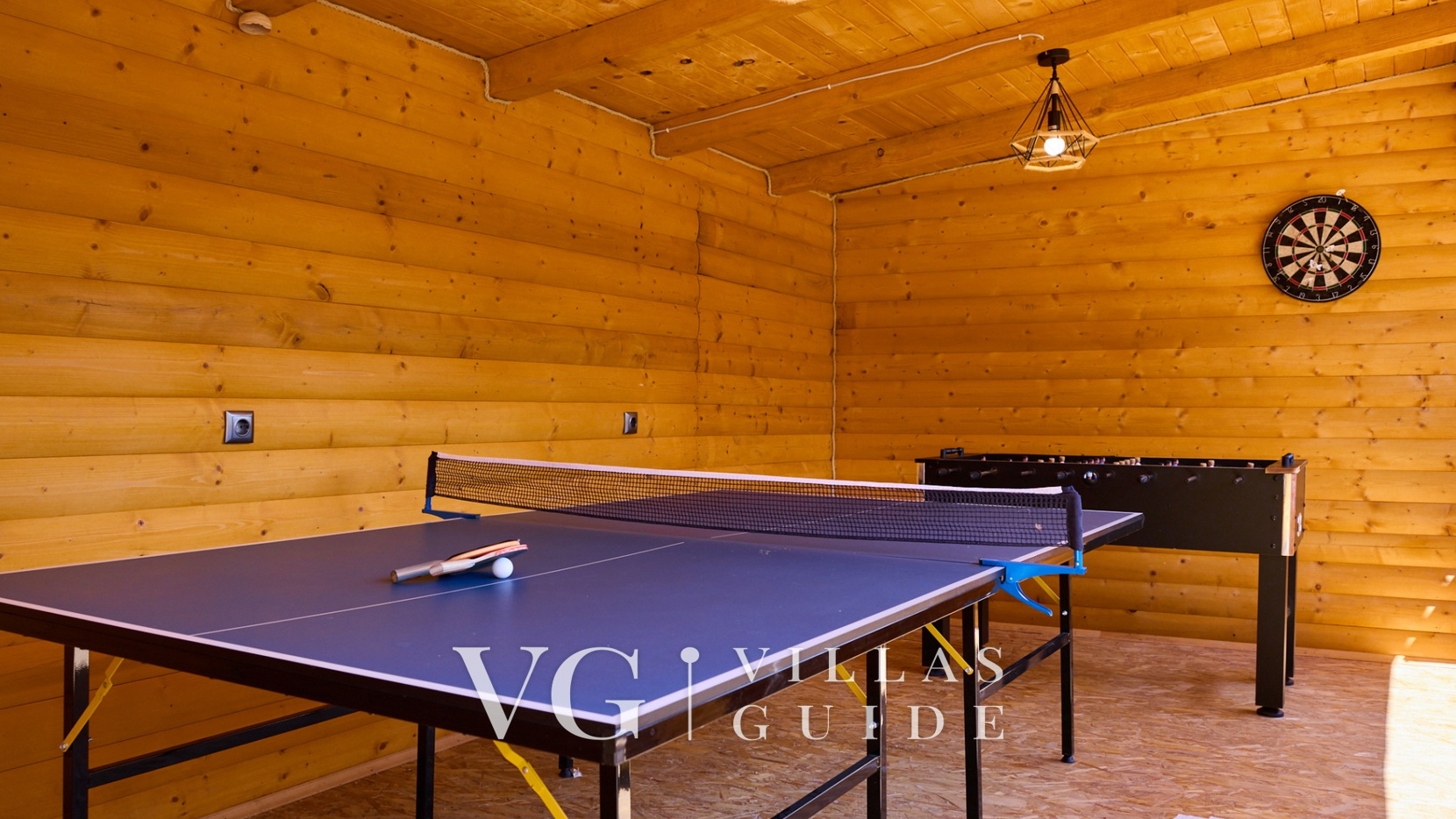 Holiday Home Zeleni Brijeg Additional content