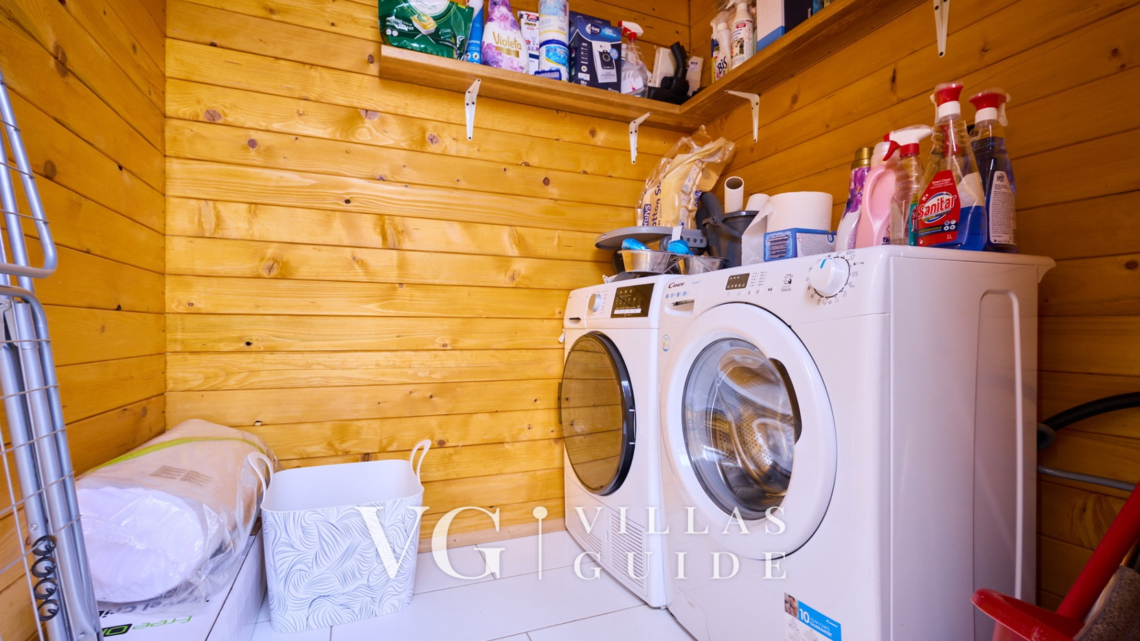 Holiday Home Zeleni Brijeg Other