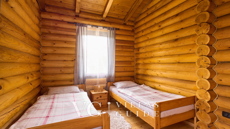 Holiday Home Zeleni Brijeg