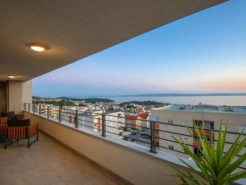 Apartman Cvita-Makarska