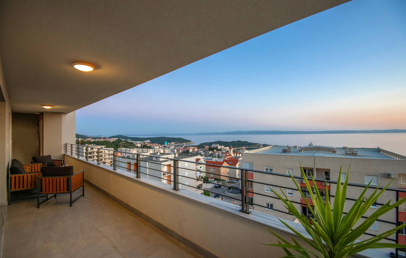 Apartman Cvita-Makarska