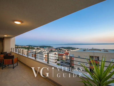 Apartman Cvita-Makarska