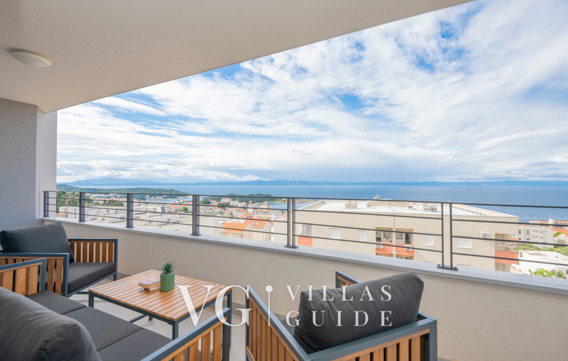 Apartman Cvita-Makarska Andere