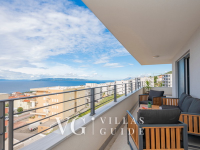 Apartman Cvita-Makarska Other