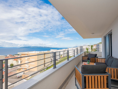 Apartman Cvita-Makarska