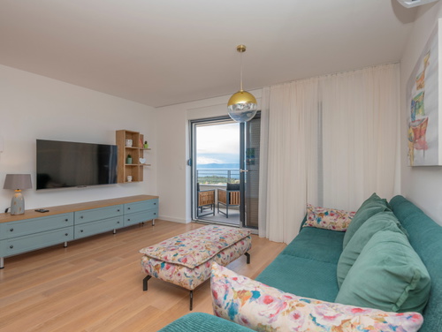 Apartman Cvita-Makarska